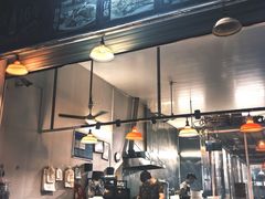 -车头老二大排档