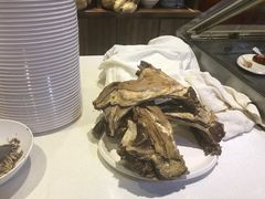 -清真益鑫羊肉手抓馆(南大街店)