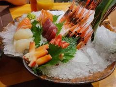 -割烹旭日本料理(龙湖狮山天街店)