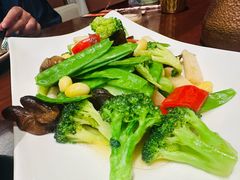 -那拉提之疆·新疆菜(美院店)