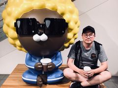 -KAKAO FRIENDS(弘大店)