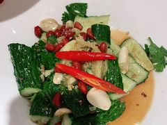 -西贝(上海中心店)