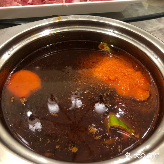 喜运来火锅