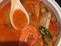 -simply thai天泰(静安嘉里中心店)