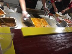 -四环冷面王(西单华威约饭街店)