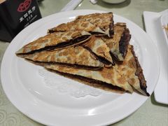 -东四民芳餐厅(世茂工三店)
