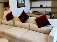 -苏州环球188国际公寓(金鸡湖店)