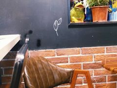 大堂-古早味坊(国棉四厂家属院店)