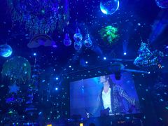 -贝贝龙虾·音乐餐厅(昌平东关店)