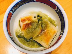 -大岛日本料理铁板烧(南通大饭店)
