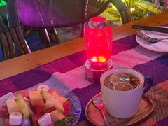 -山色西餐·柴火烤披萨