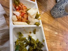 -湘人龙记老长沙米粉(鸟巢店)