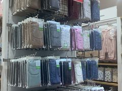 -优衣库(天津鲁能城购物中心店)