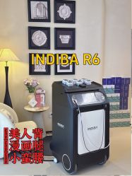 -Fundi张玉珊修身堂·indiba·BTL科技瘦身