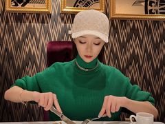 -王品牛排(郑州大卫城店)