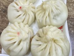 -老胜香包子铺(瑞景店)