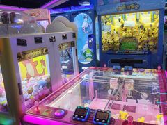 -大玩家(通州万达广场店)