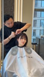 -凯博K-boom Hair Salon