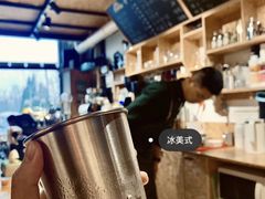 -蜗牛单车咖啡(银座购物广场东城店)
