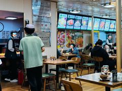 -贯贯吉·清真餐厅(浙江中路店)