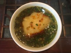 -李记搅团•非遗陕菜(三桥店)