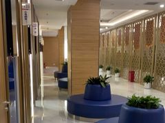 -美年大健康体检中心(牡丹园分院)