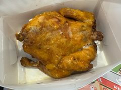 -肯德基(杭州信义坊店)