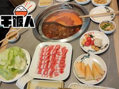 特级肥牛-蜀留香火锅·始于1999·原四川老火锅(白堤路店)