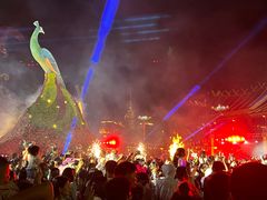 -七彩云南欢乐世界