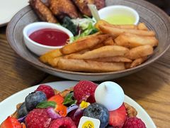 -Money Shops(愚园路店)