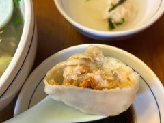 -鑫震源·苏式大虾生煎(山塘街店)