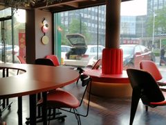 -迪欧咖啡·中西餐融合菜(平江万达旗舰店)
