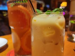 -MR.ROCKY洛奇先生·西餐&酒吧(太古仓店)