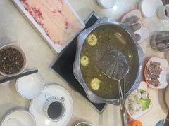 -潮悦牛肉火锅城(水贝店)