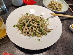 -李记东北饺子馆·东北菜(欢乐谷店)