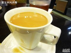 -蜜室和风洋食概念餐厅(南田路店)