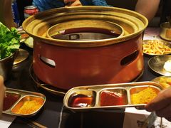 -西塔老太太泥炉烤肉(龙湖北苑天街店)
