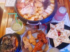 -韩热集市(百源店)