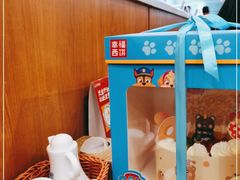 -兰州宾馆餐厅(兰州驻京办店)