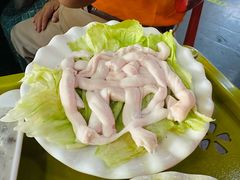 精品牛骨髓-活鱼馆(宜兴埠店)