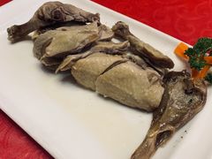 秘制鸭-小蓝鲸湖北菜(八一路店)