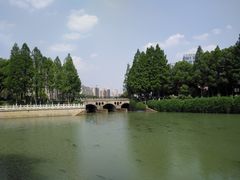 -东水关遗址公园