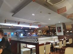 大堂-爱丽丝牛排西餐厅(光谷步行街店)