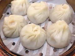 白玉兰小笼-白玉兰小吃(新村路店)