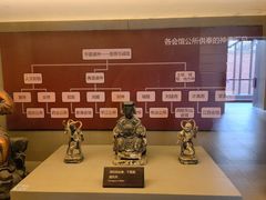 -上海三山会馆