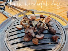 -金顺韩式烤肉·网红烤肉店(广利路店)