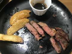 -HELLO 27 意面·沙拉·帕尼尼