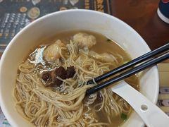 -七叔公面家(湾仔沙店)