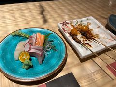 -鸟山鸣·日料食堂(王府井店)