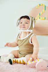 -娃娃拍儿童摄影(柳巷店)